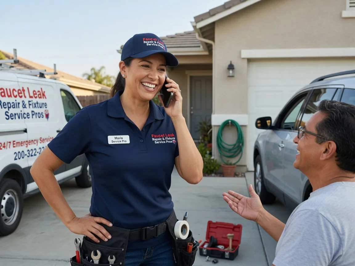 Faucet Repair Magnolia, DE FAQs